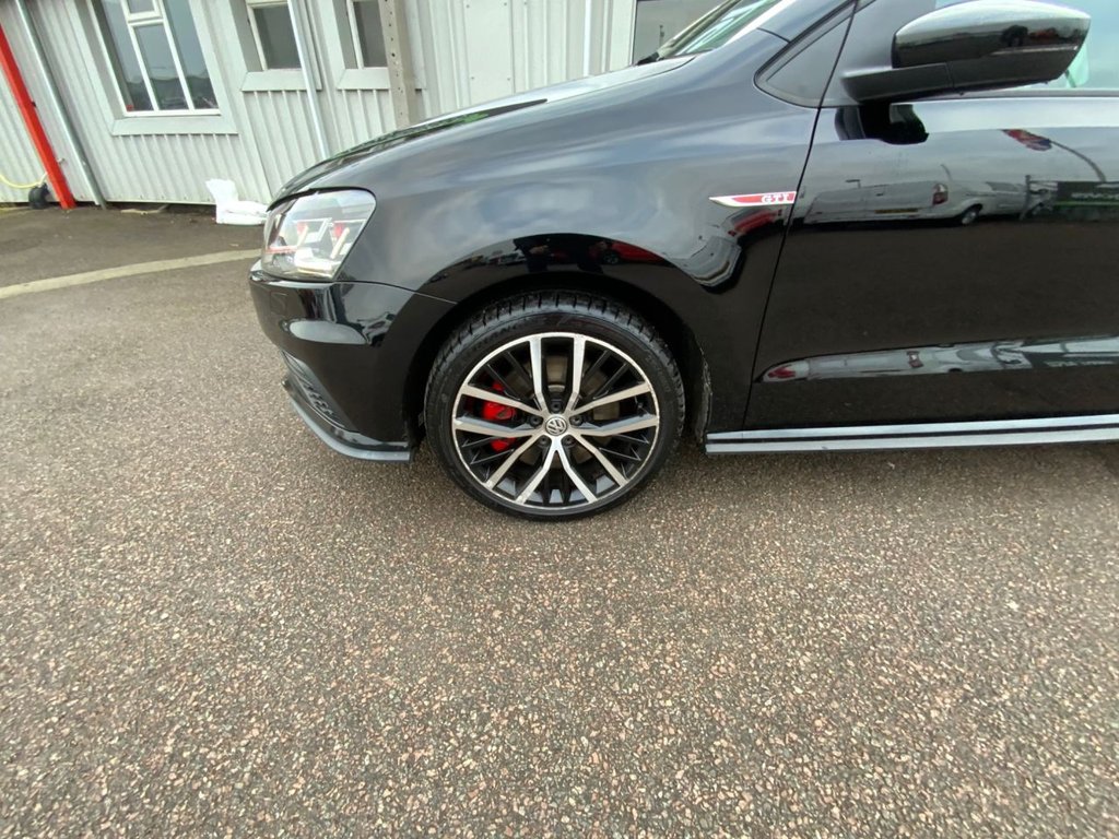 Used Volkswagen Polo 2016 for sale - 77249935: Photo 43