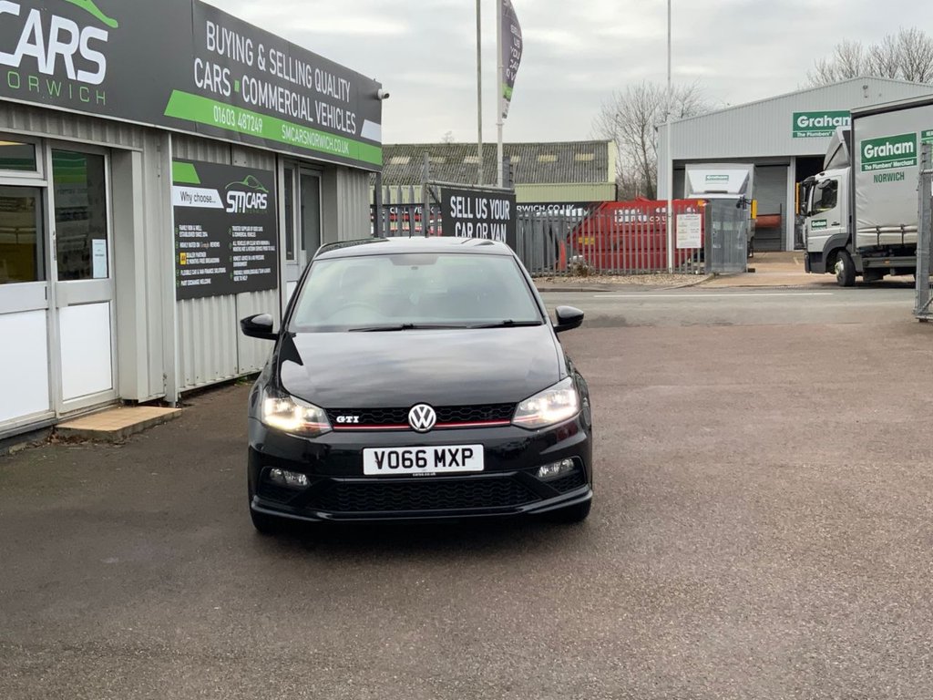 Used Volkswagen Polo 2016 for sale - 77249935: Photo 7