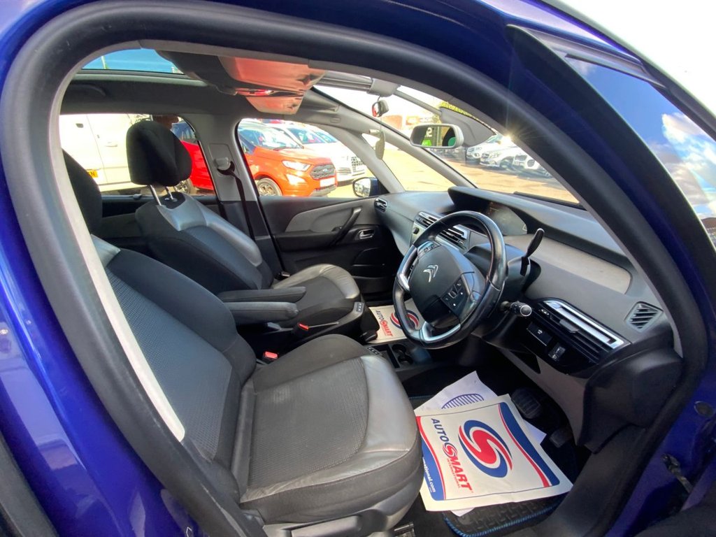 Used Citroen Grand C4 Picasso 2017 for sale - 77557681: Photo 15