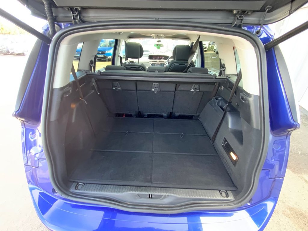 Used Citroen Grand C4 Picasso 2017 for sale - 77557681: Photo 19