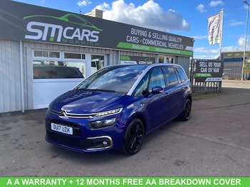 Citroen Grand C4 Picasso feature image