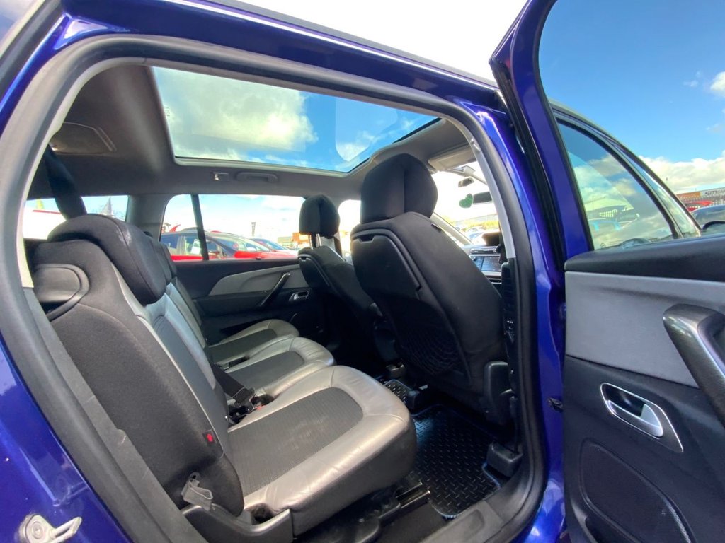 Used Citroen Grand C4 Picasso 2017 for sale - 77557681: Photo 22
