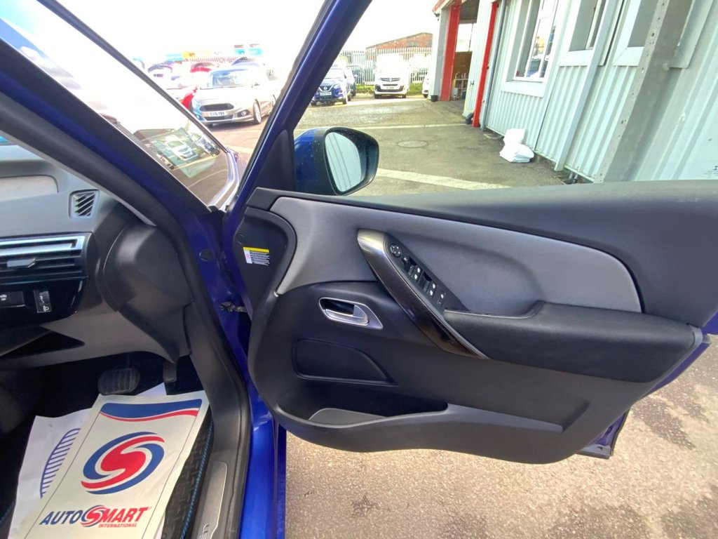 Used Citroen Grand C4 Picasso 2017 for sale - 77557681: Photo 24