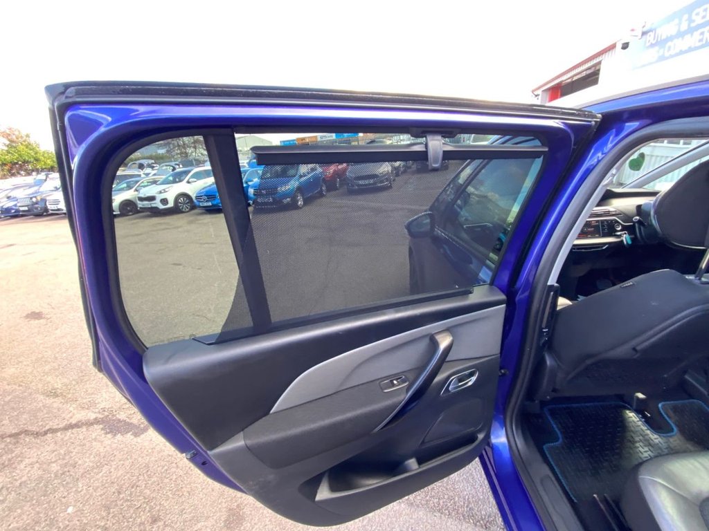 Used Citroen Grand C4 Picasso 2017 for sale - 77557681: Photo 26