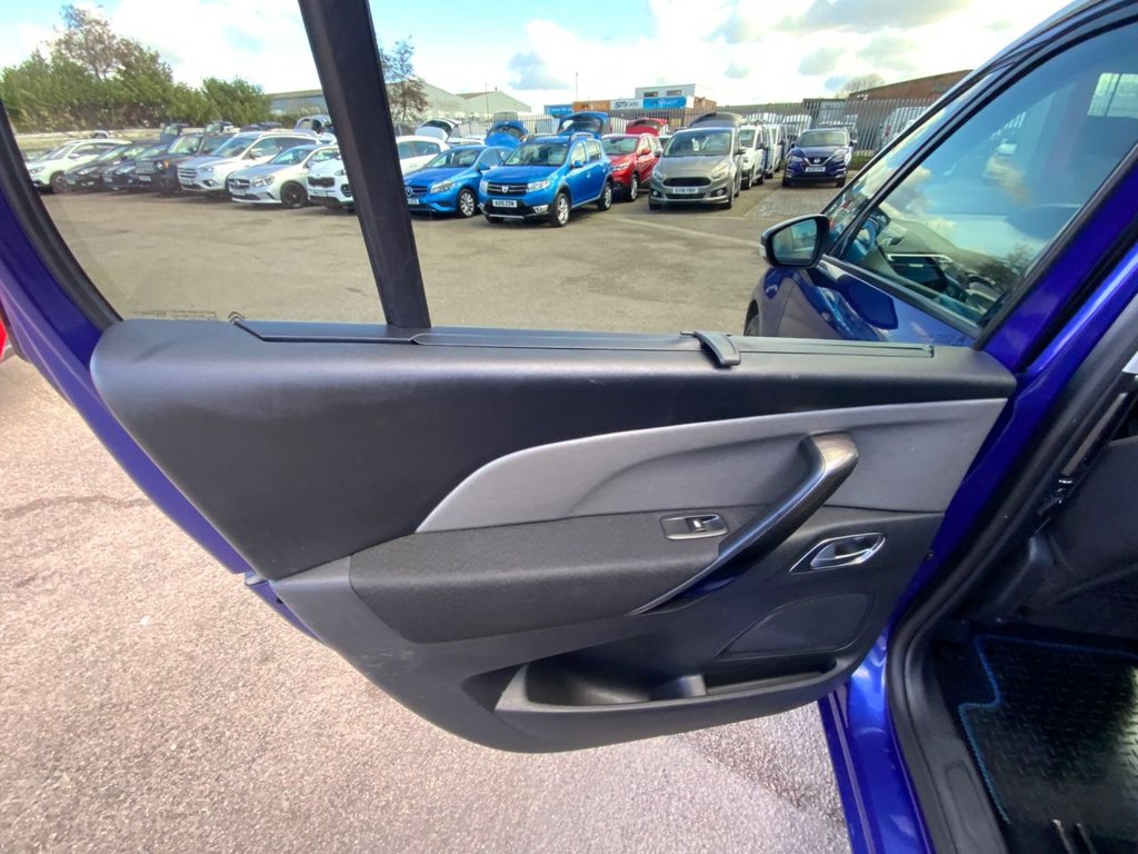 Used Citroen Grand C4 Picasso 2017 for sale - 77557681: Photo 27