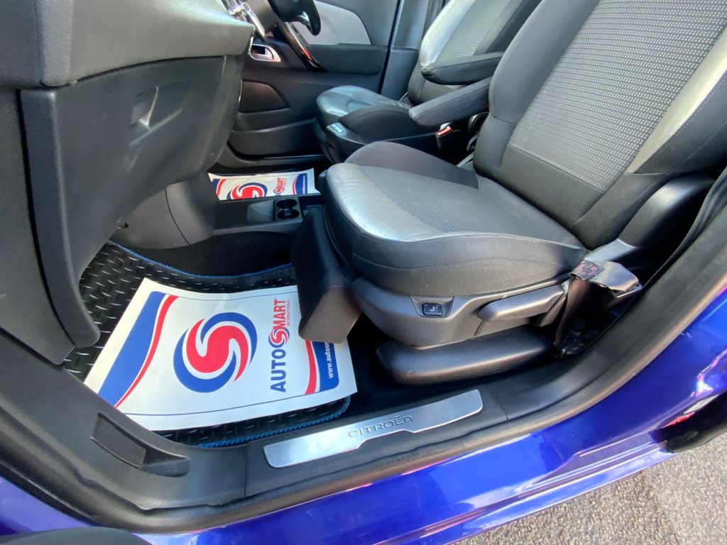 Used Citroen Grand C4 Picasso 2017 for sale - 77557681: Photo 32