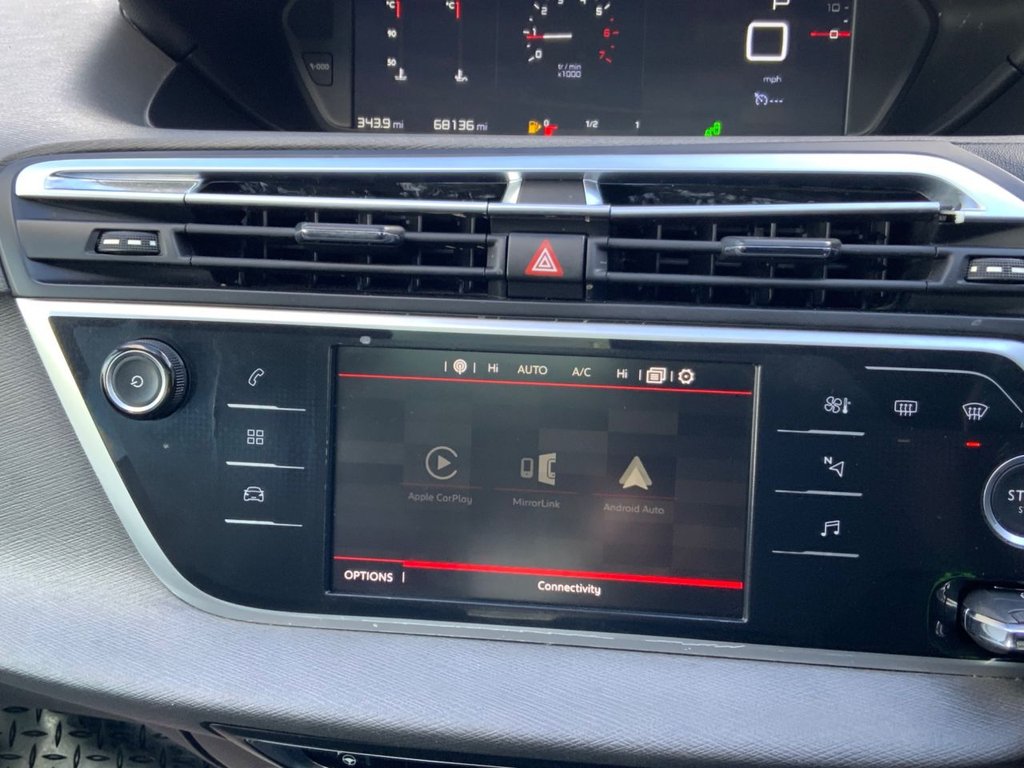 Used Citroen Grand C4 Picasso 2017 for sale - 77557681: Photo 36