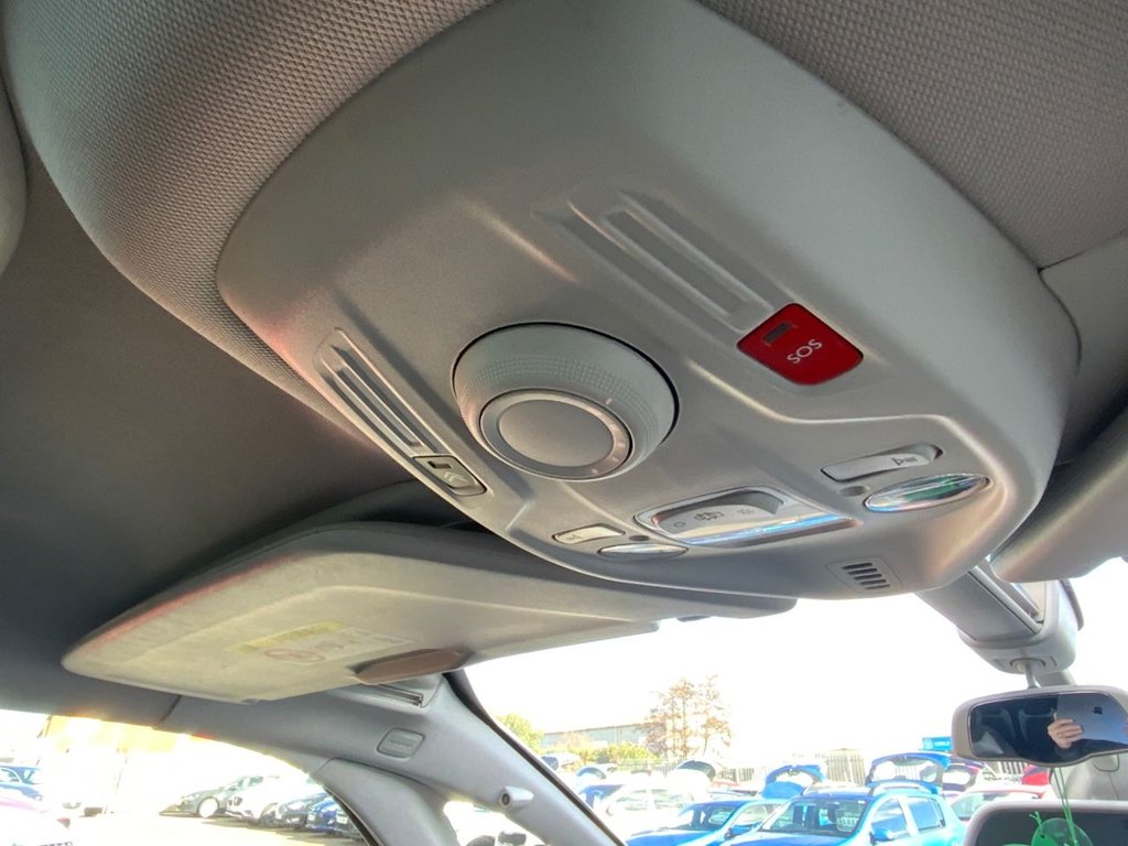 Used Citroen Grand C4 Picasso 2017 for sale - 77557681: Photo 48