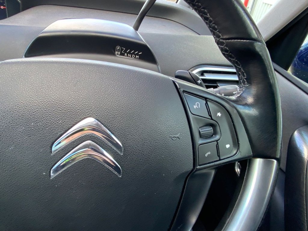 Used Citroen Grand C4 Picasso 2017 for sale - 77557681: Photo 49