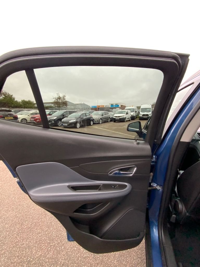 Used Vauxhall Mokka 2015 for sale - 77792319: Photo 20