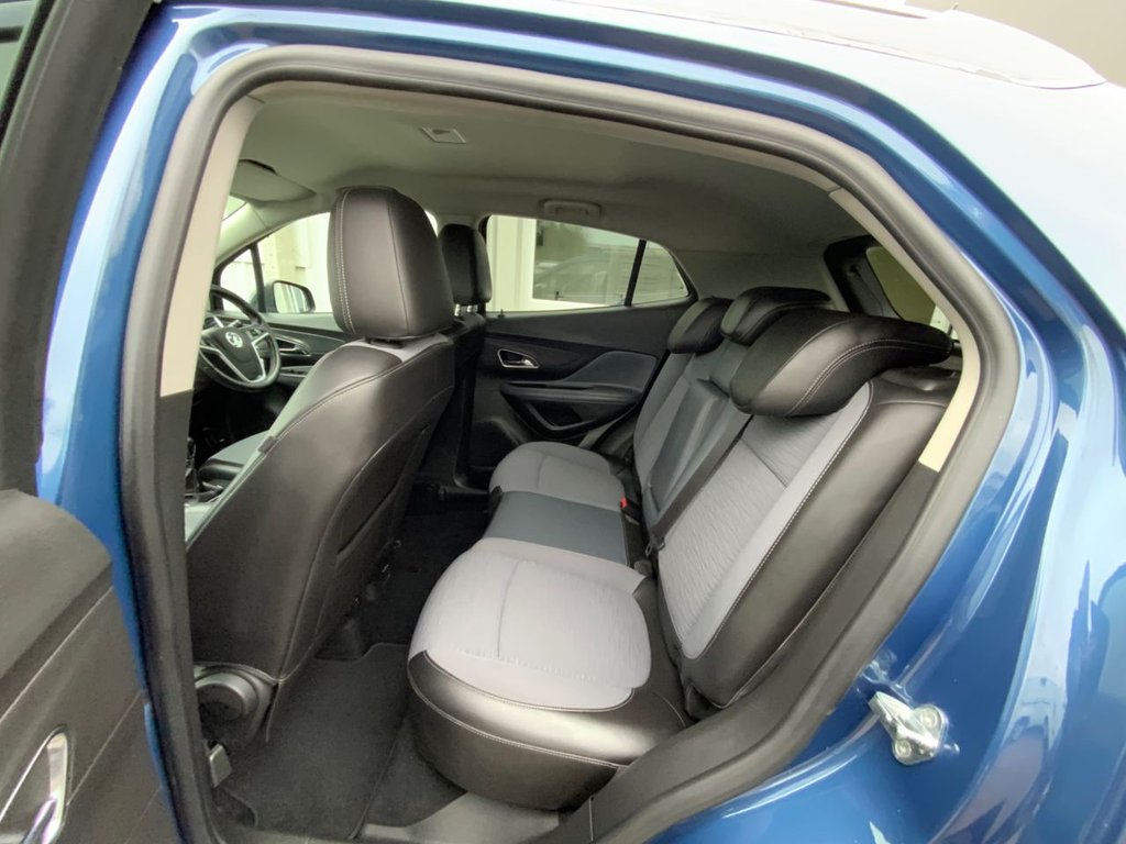 Used Vauxhall Mokka 2015 for sale - 77792319: Photo 22