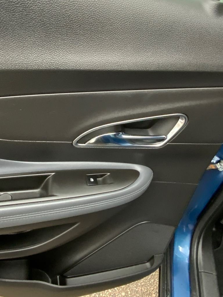 Used Vauxhall Mokka 2015 for sale - 77792319: Photo 29