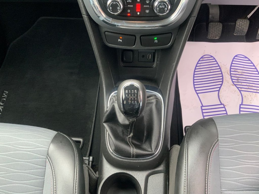 Used Vauxhall Mokka 2015 for sale - 77792319: Photo 30