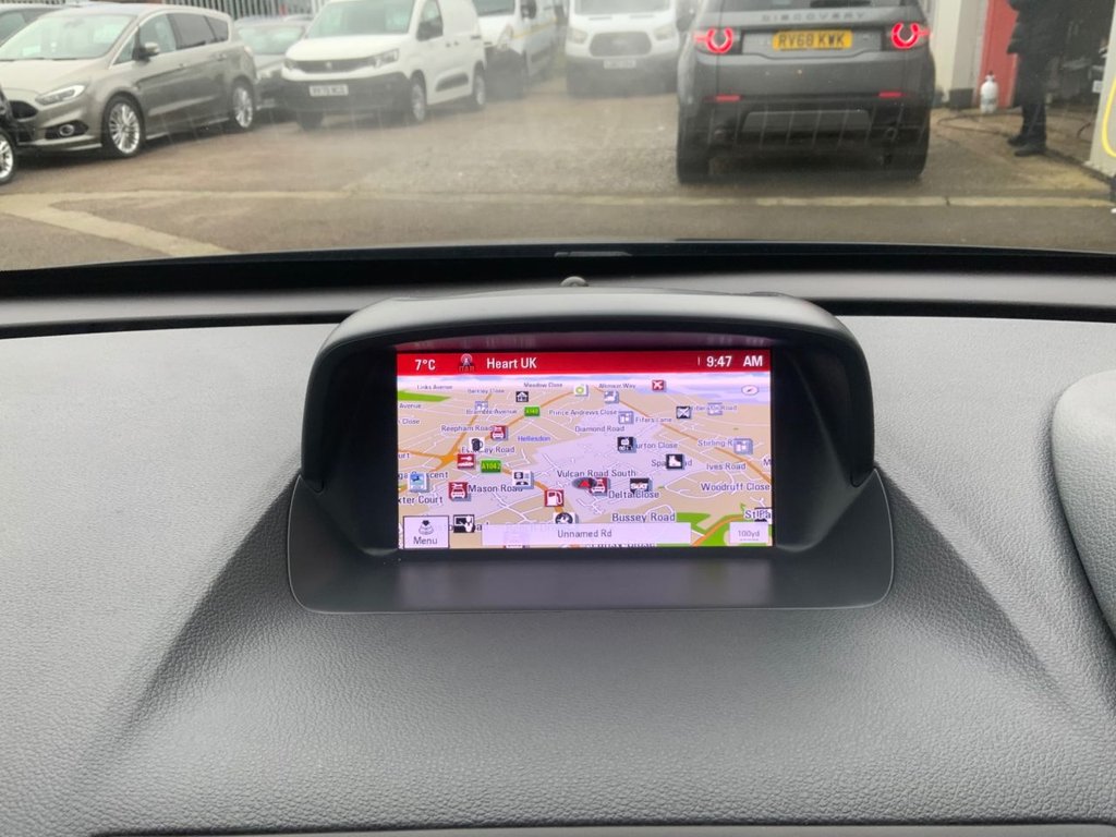 Used Vauxhall Mokka 2015 for sale - 77792319: Photo 33