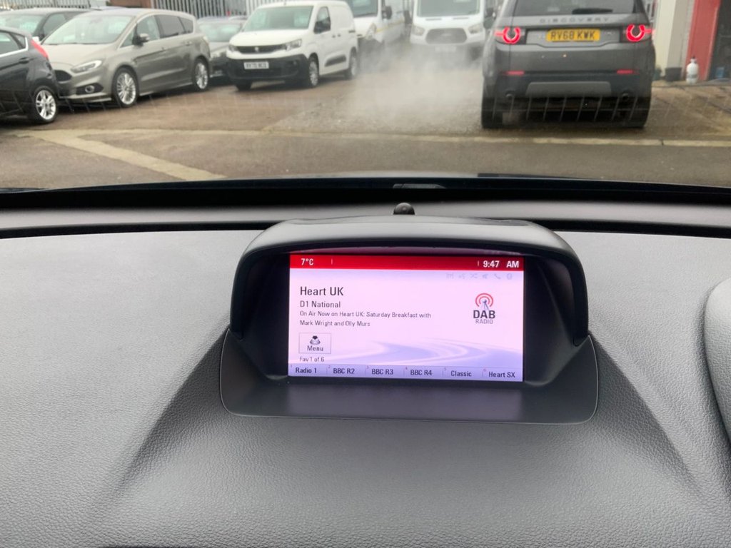 Used Vauxhall Mokka 2015 for sale - 77792319: Photo 34