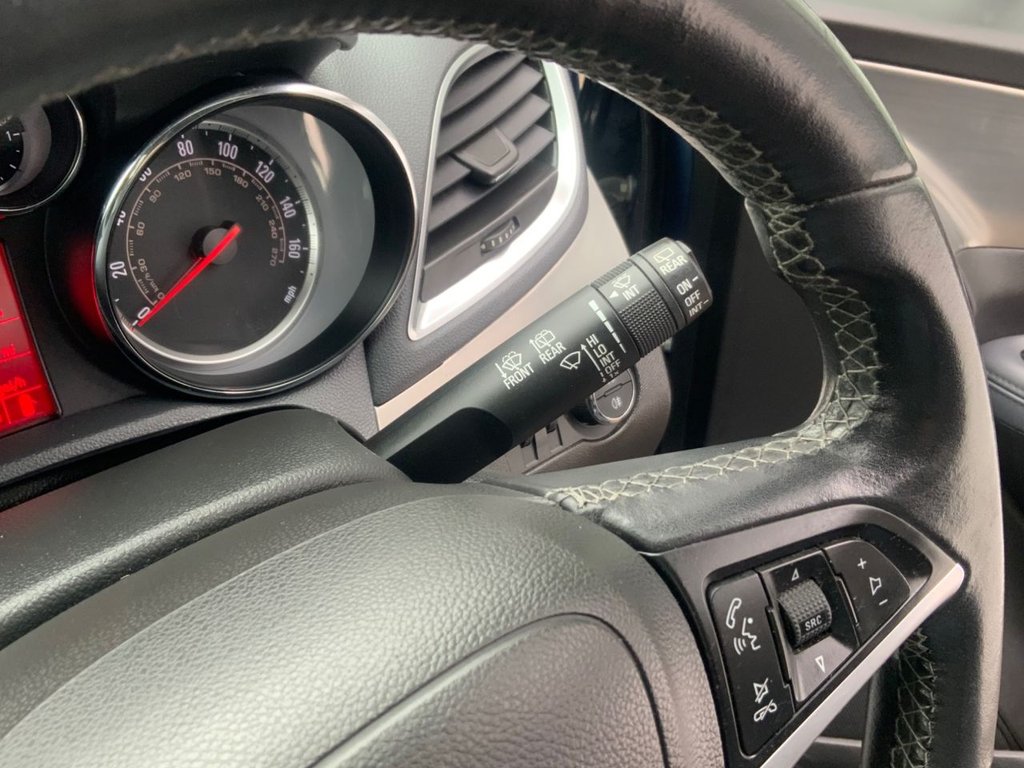 Used Vauxhall Mokka 2015 for sale - 77792319: Photo 35