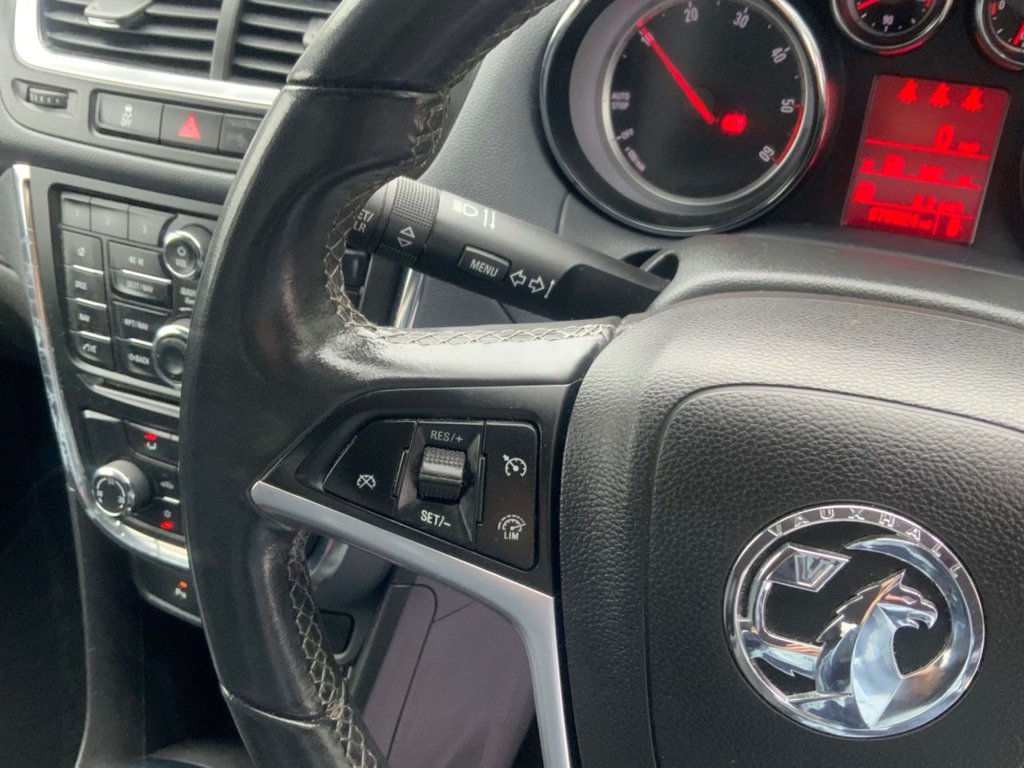 Used Vauxhall Mokka 2015 for sale - 77792319: Photo 37