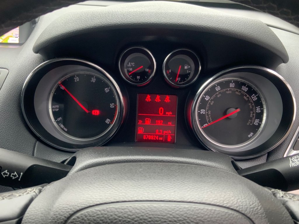 Used Vauxhall Mokka 2015 for sale - 77792319: Photo 38