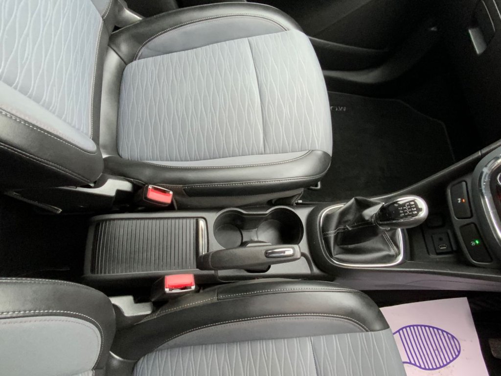 Used Vauxhall Mokka 2015 for sale - 77792319: Photo 39