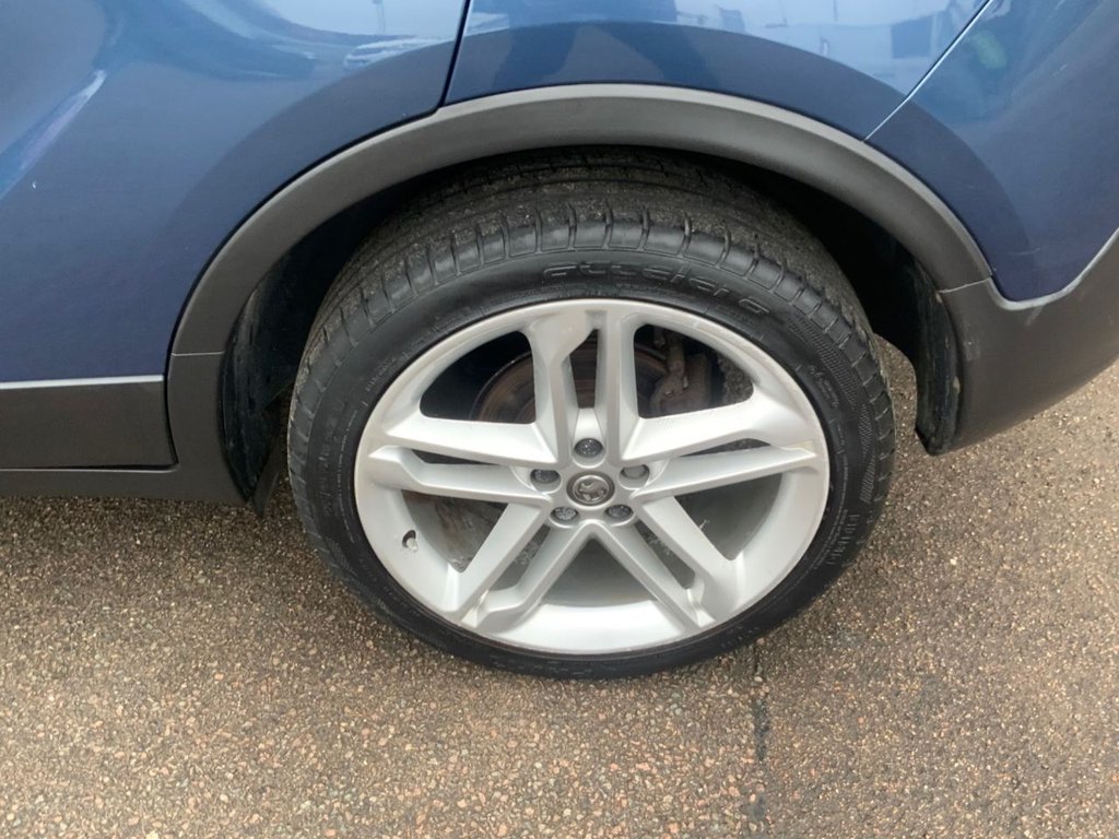 Used Vauxhall Mokka 2015 for sale - 77792319: Photo 40