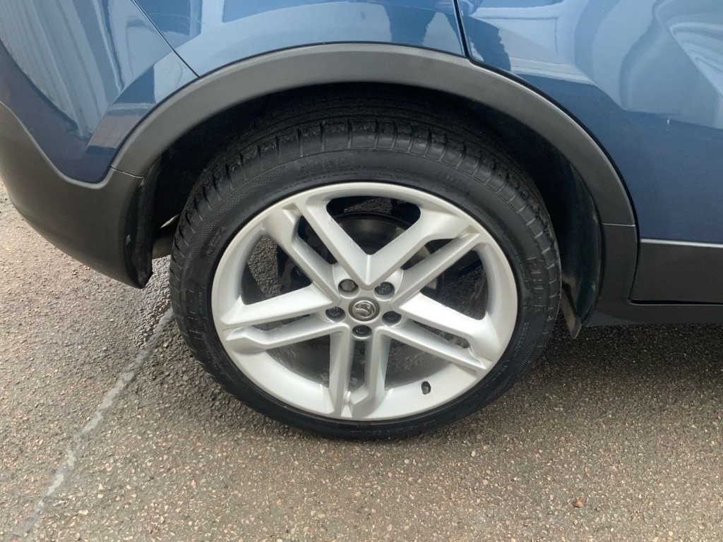 Used Vauxhall Mokka 2015 for sale - 77792319: Photo 42