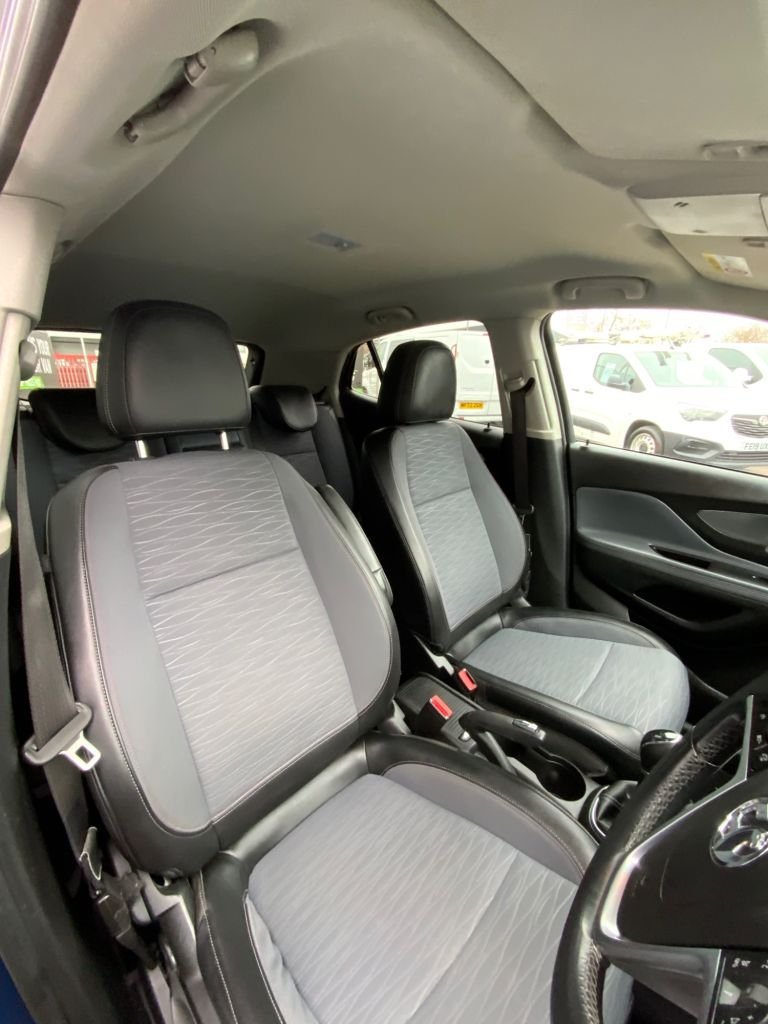 Used Vauxhall Mokka 2015 for sale - 77792319: Photo 43