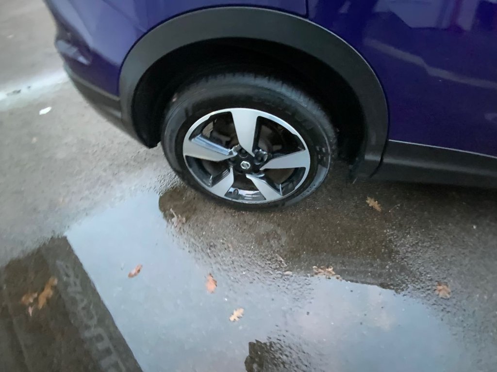 Used Nissan Qashqai 2016 for sale - 76632189: Photo 11