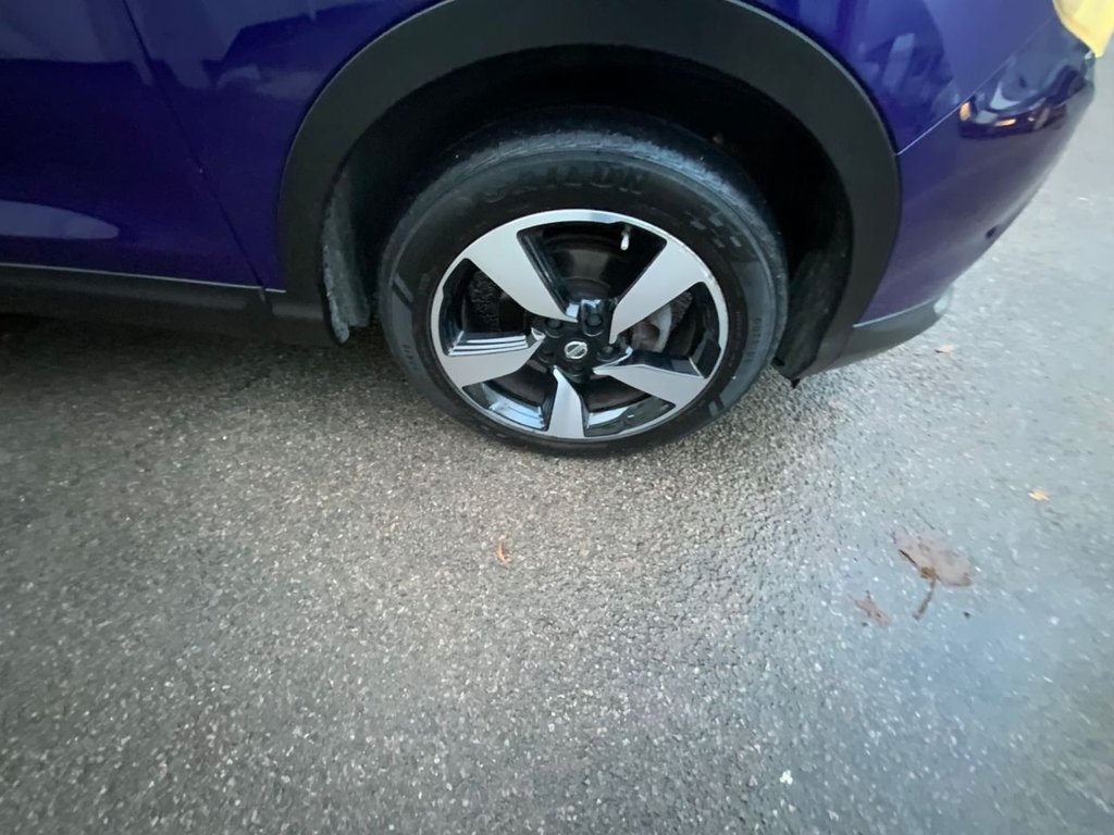 Used Nissan Qashqai 2016 for sale - 76632189: Photo 12