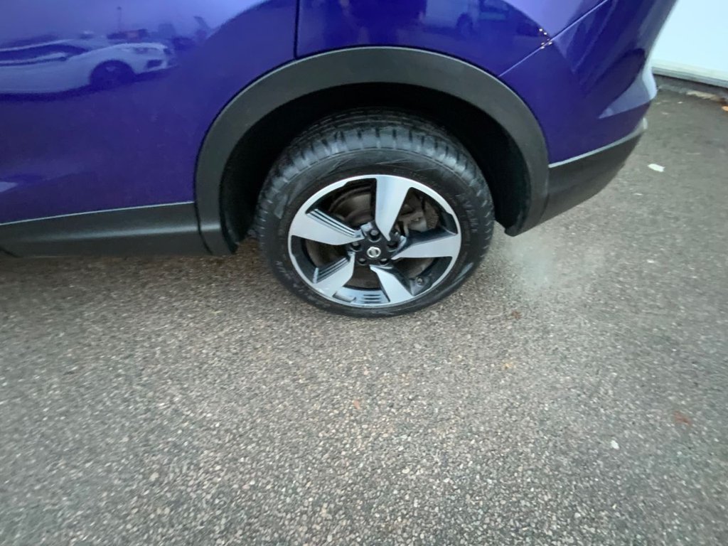 Used Nissan Qashqai 2016 for sale - 76632189: Photo 14