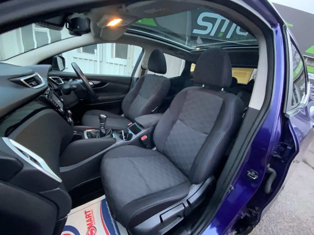 Used Nissan Qashqai 2016 for sale - 76632189: Photo 16