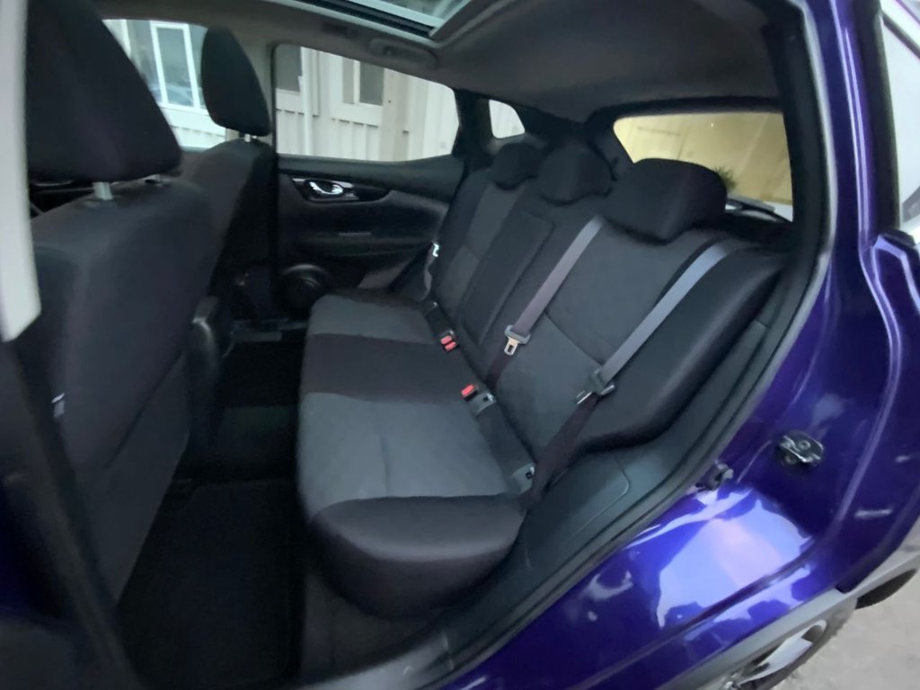 Used Nissan Qashqai 2016 for sale - 76632189: Photo 19