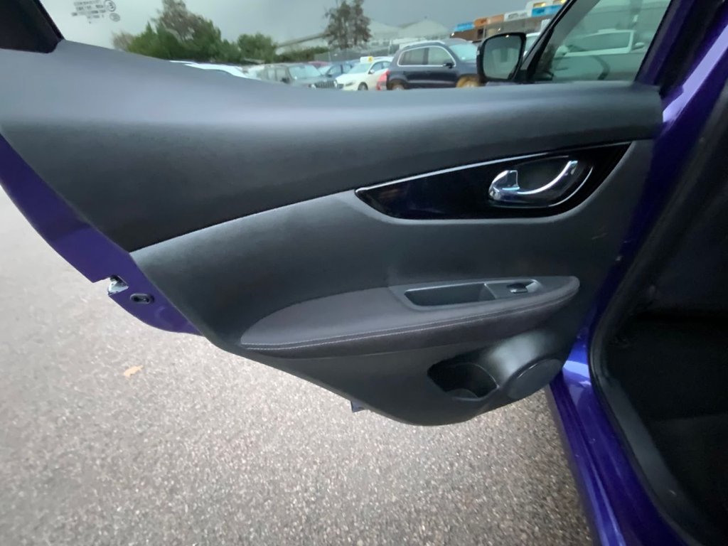 Used Nissan Qashqai 2016 for sale - 76632189: Photo 20