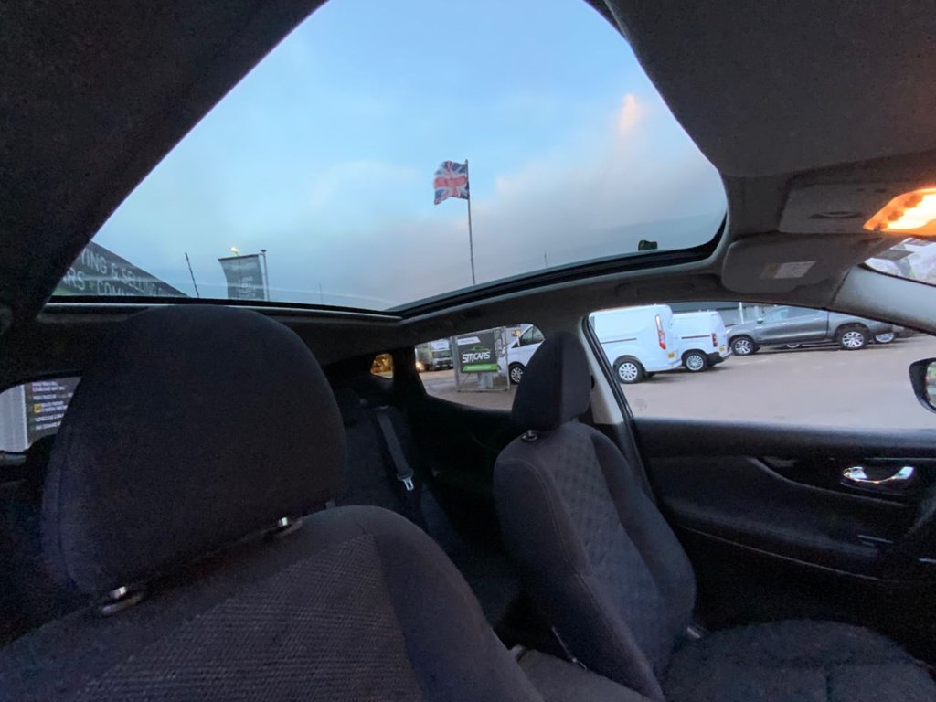 Used Nissan Qashqai 2016 for sale - 76632189: Photo 22