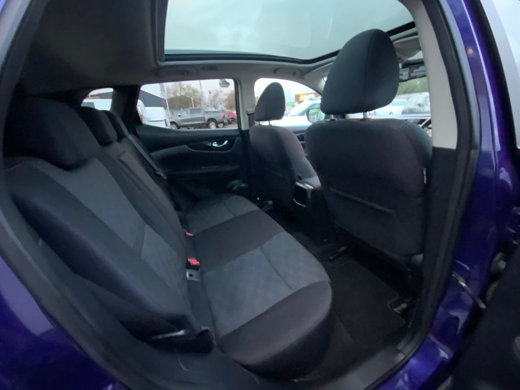 Used Nissan Qashqai 2016 for sale - 76632189: Photo 23