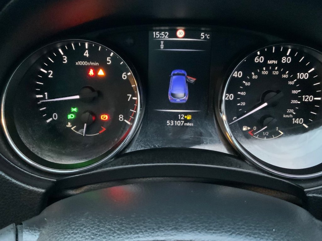 Used Nissan Qashqai 2016 for sale - 76632189: Photo 26