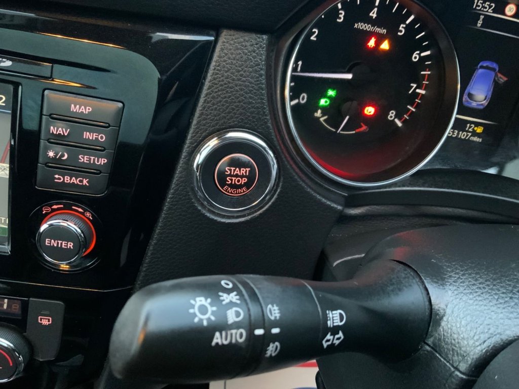 Used Nissan Qashqai 2016 for sale - 76632189: Photo 27