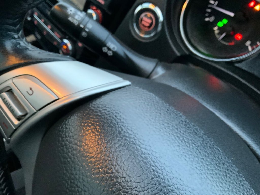 Used Nissan Qashqai 2016 for sale - 76632189: Photo 28