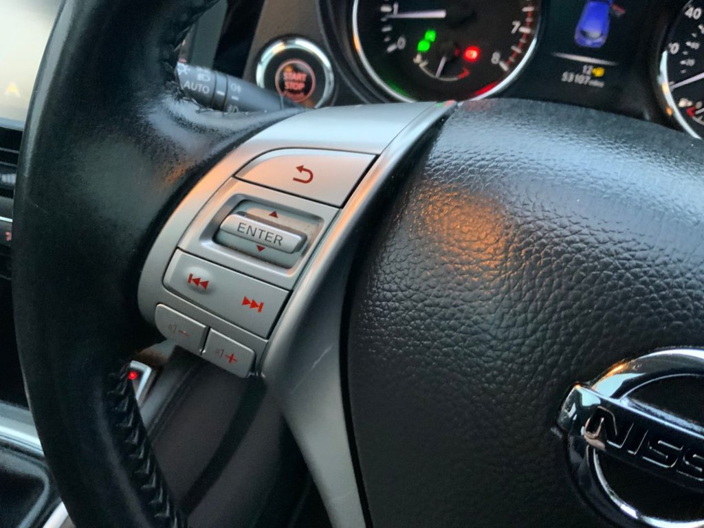 Used Nissan Qashqai 2016 for sale - 76632189: Photo 30