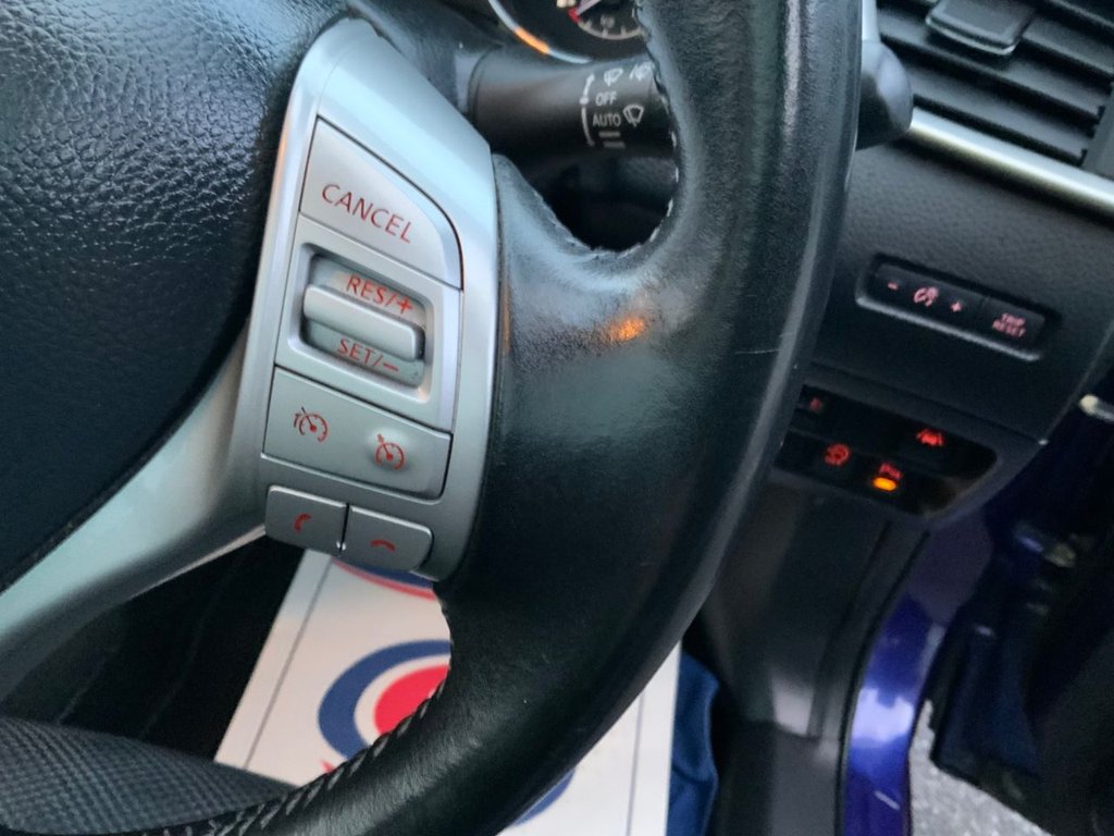 Used Nissan Qashqai 2016 for sale - 76632189: Photo 31