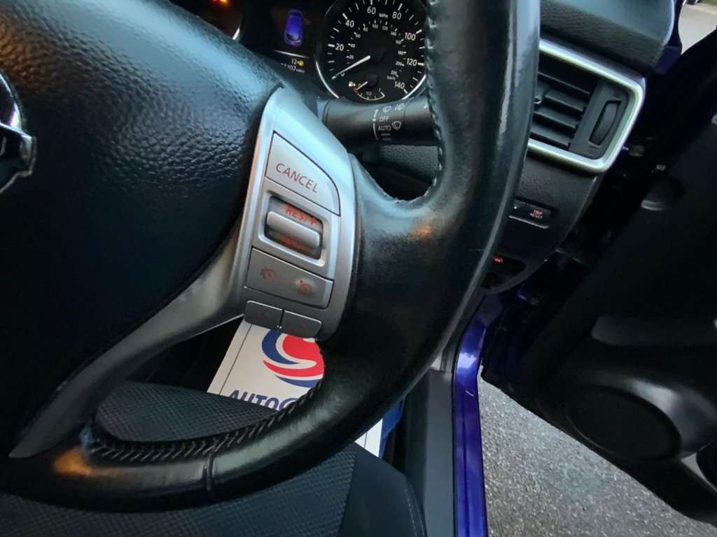 Used Nissan Qashqai 2016 for sale - 76632189: Photo 38