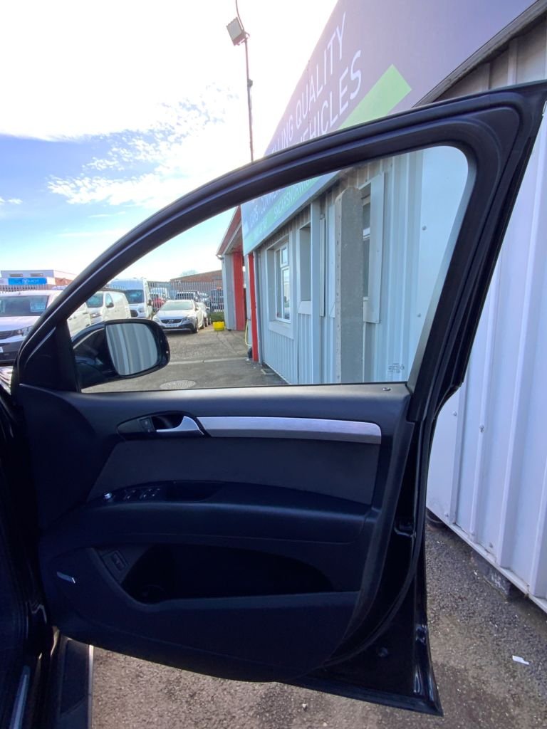 Used Audi Q7 2013 for sale - 77734871: Photo 12