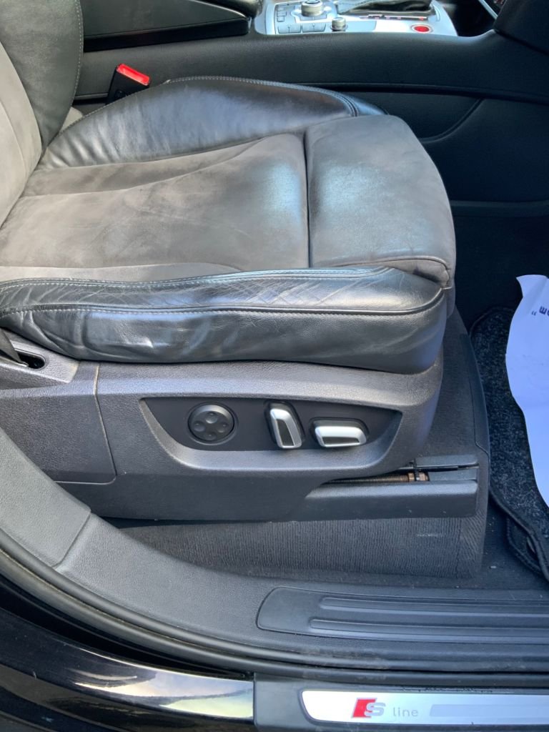 Used Audi Q7 2013 for sale - 77734871: Photo 13