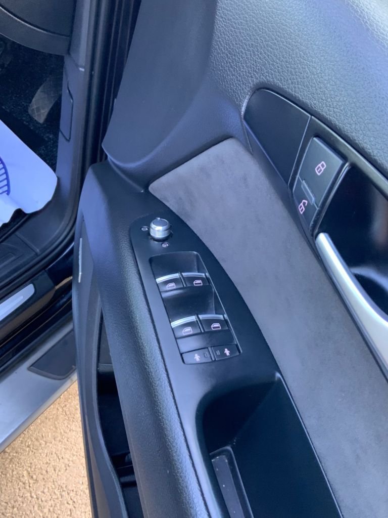 Used Audi Q7 2013 for sale - 77734871: Photo 22