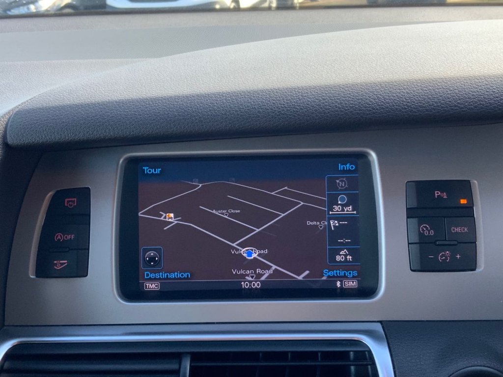 Used Audi Q7 2013 for sale - 77734871: Photo 34