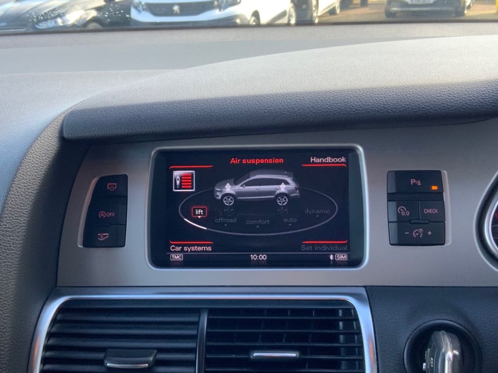 Used Audi Q7 2013 for sale - 77734871: Photo 35