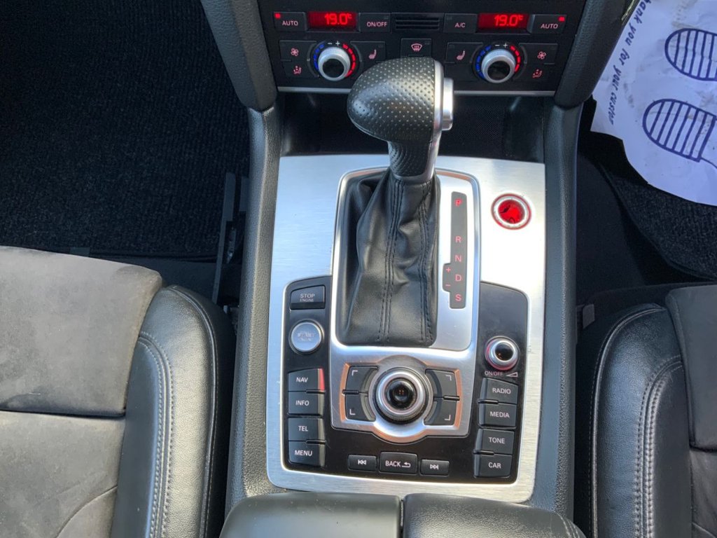 Used Audi Q7 2013 for sale - 77734871: Photo 42