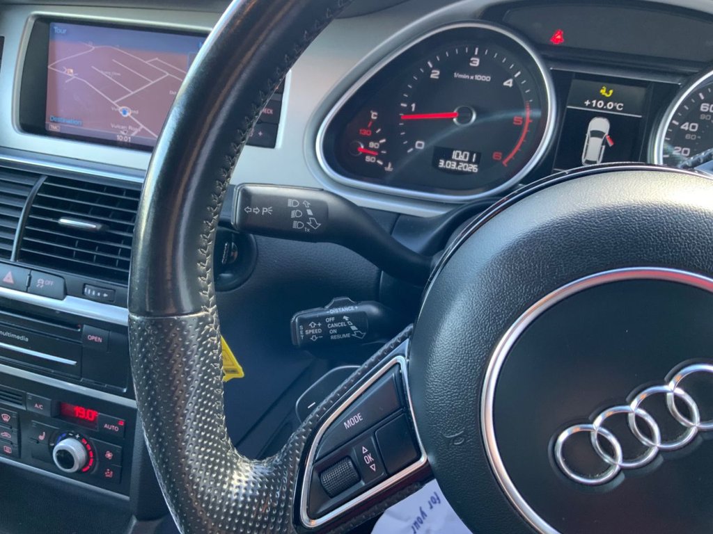 Used Audi Q7 2013 for sale - 77734871: Photo 46