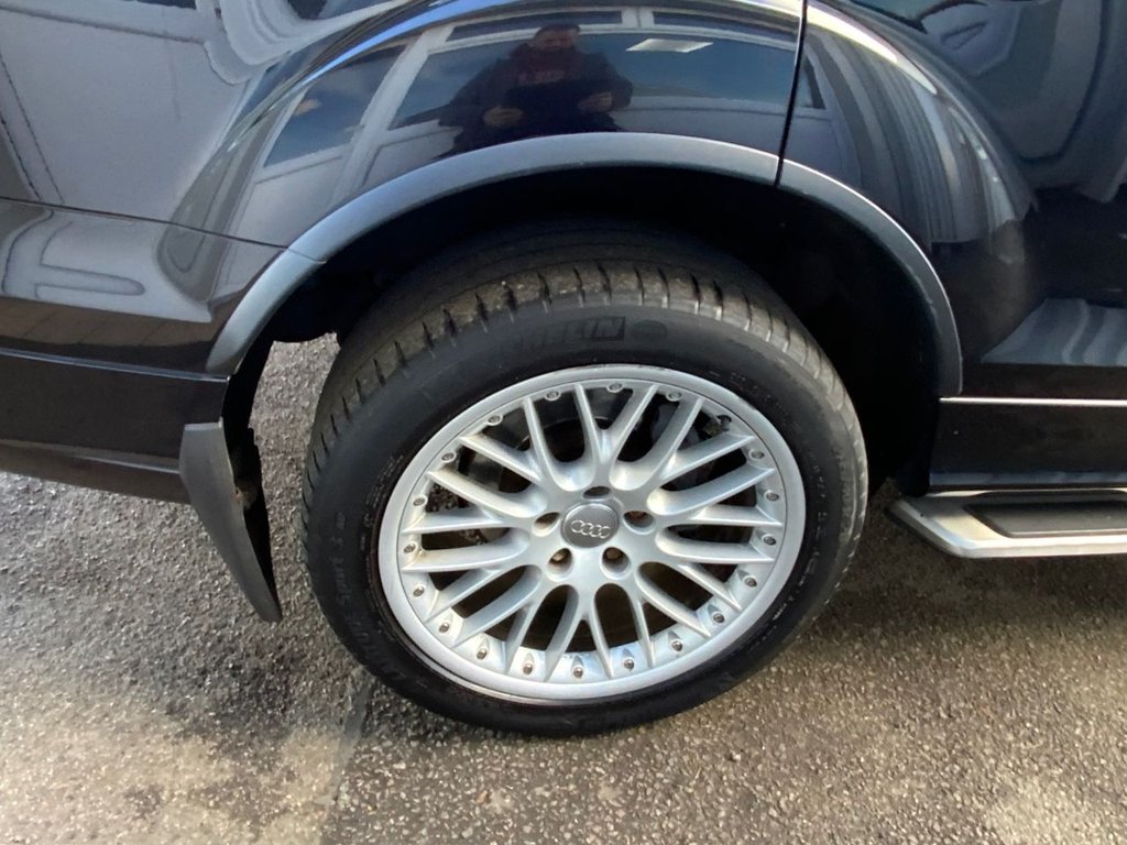 Used Audi Q7 2013 for sale - 77734871: Photo 49