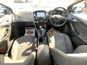 Used Ford Focus 2017 for sale - 74156427: Photo