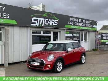 Used MINI Hatch 2014 for sale - 78271854: Photo